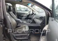 2013 Lincoln MKX фото