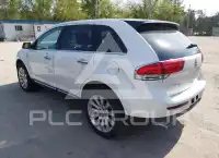 2013 Lincoln MKX photo