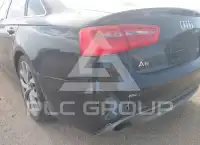 2013 Audi A6 фото