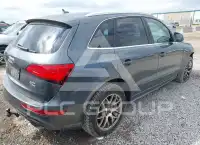 2013 Audi Q5 photo