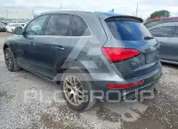 2013 Audi Q5 photo