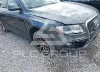 2013 Audi Q5 photo
