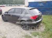 2013 Audi A3 фото