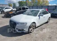 2013 Audi A4 photo