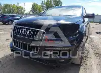 2013 Audi Q7 photo