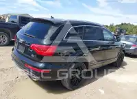 2013 Audi Q7 photo