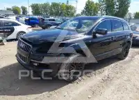 2013 Audi Q7 photo