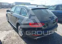 2013 Audi A4 фото