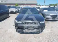 2013 Audi A4 фото