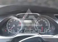 2013 Audi A4 фото