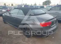 2013 Audi A5 photo