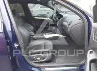 2013 Audi S4 photo