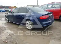 2013 Audi S4 photo