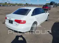 2013 Audi A4 фото