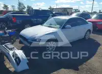 2013 Audi A4 фото