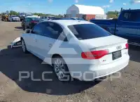 2013 Audi A4 фото