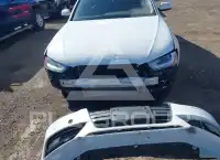 2013 Audi A4 фото