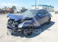 2013 Cadillac ATS фото