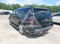 2013 Cadillac ESCALADE фото