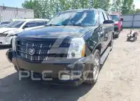 2013 Cadillac ESCALADE фото