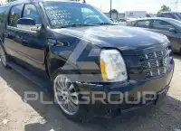 2013 Cadillac ESCALADE фото