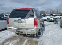 2013 Cadillac ESCALADE фото