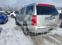 2013 Cadillac ESCALADE фото