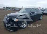 2013 Chrysler 300 photo
