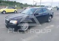 2013 Chrysler 300 фото