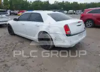 2013 Chrysler 300 фото