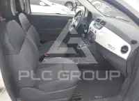 2013 Fiat 500 фото