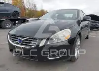 2013 Volvo S60 photo
