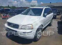 2013 Volvo XC90 photo