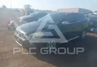 2013 Volvo XC60 photo