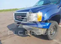 2013 GMC SIERRA photo