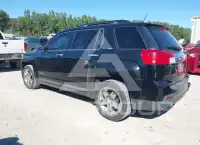 2013 GMC TERRAIN фото