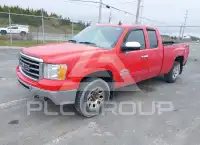 2013 GMC Sierra photo
