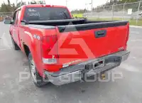 2013 GMC Sierra photo