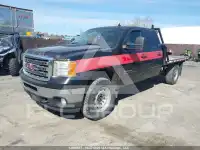 2013 GMC Sierra фото