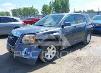 2013 GMC TERRAIN photo