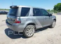 2013 Land Rover LR2 фото