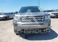 2013 Land Rover LR2 фото