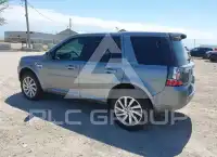 2013 Land Rover LR2 фото