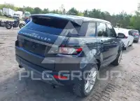 2013 Land Rover range rover evoque фото
