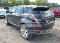 2013 Land Rover range rover evoque фото