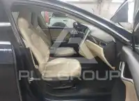 2013 Tesla Model S photo