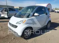 2013 Smart FORTWO photo
