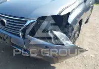 2013 Lexus RX350 photo