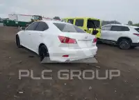 2013 Lexus IS250 фото