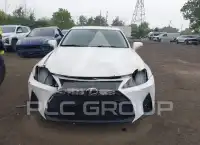 2013 Lexus IS250 фото